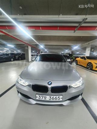 WBA3D3100CF245929 2012 BMW 3 SERIES 320D F30(12~)-0
