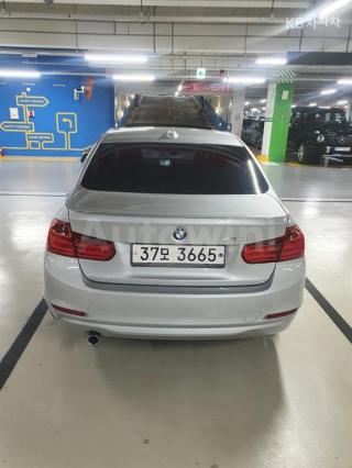 WBA3D3100CF245929 2012 BMW 3 SERIES 320D F30(12~)-1