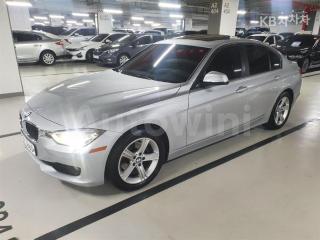 WBA3D3100CF245929 2012 BMW 3 SERIES 320D F30(12~)-2