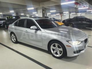 WBA3D3100CF245929 2012 BMW 3 SERIES 320D F30(12~)-3