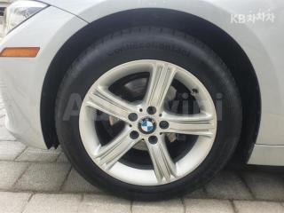 2012 BMW 3 SERIES 320D F30(12~) - 7