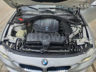 2012 BMW 3 SERIES 320D F30(12~) - 8