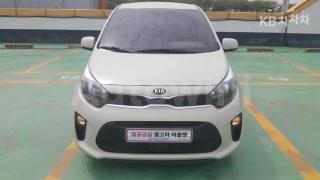 KNAB3511BLT557161 2020 KIA  MORNING JA  LUXURY-0