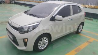 KNAB3511BLT557161 2020 KIA  MORNING JA  LUXURY-1