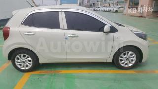 KNAB3511BLT557161 2020 KIA  MORNING JA  LUXURY-2