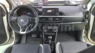 KNAB3511BLT557161 2020 KIA  MORNING JA  LUXURY-3