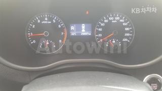 KNAB3511BLT557161 2020 KIA  MORNING JA  LUXURY-5