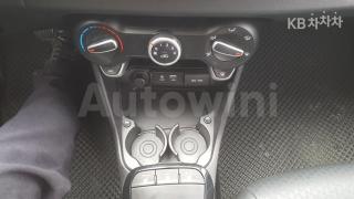 2020 KIA  MORNING JA  LUXURY - 8