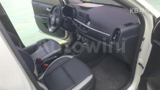2020 KIA  MORNING JA  LUXURY - 9