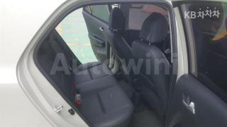 2020 KIA  MORNING JA  LUXURY - 10