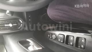 2020 KIA  MORNING JA  LUXURY - 11