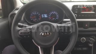 2020 KIA  MORNING JA  LUXURY - 13