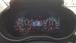 2020 KIA  MORNING JA  LUXURY - 14