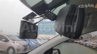 2020 KIA  MORNING JA  LUXURY - 16