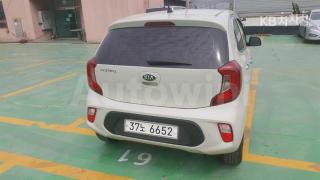 2020 KIA  MORNING JA  LUXURY - 17