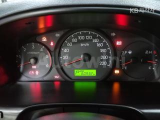 2014 HYUNDAI GRAND STAREX H-1 5 SEATS VAN CVX LUXURY - 8