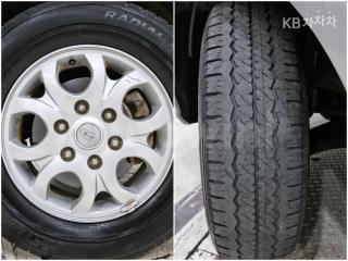 2014 HYUNDAI GRAND STAREX H-1 5 SEATS VAN CVX LUXURY - 20