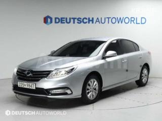 KNMA4B2LMGP011962 2016 RENAULT SAMSUNG SM5 NOVA DIESEL D PREMIUM BASIC-1