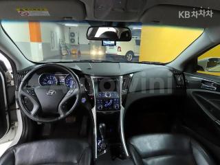 2011 HYUNDAI YF SONATA Y20 TOP 와인SPECIAL - 7