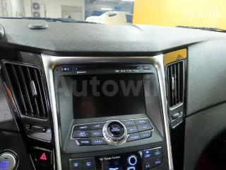 2011 HYUNDAI YF SONATA Y20 TOP 와인SPECIAL - 8