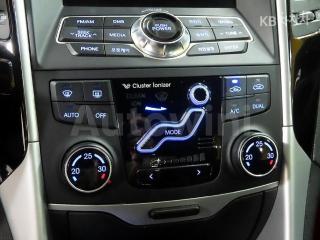 2011 HYUNDAI YF SONATA Y20 TOP 와인SPECIAL - 9