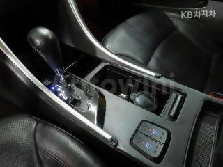 2011 HYUNDAI YF SONATA Y20 TOP 와인SPECIAL - 10