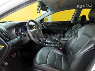 2011 HYUNDAI YF SONATA Y20 TOP 와인SPECIAL - 11