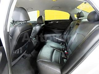 2011 HYUNDAI YF SONATA Y20 TOP 와인SPECIAL - 14