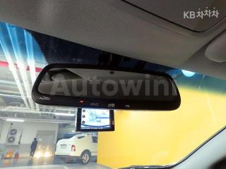 2011 HYUNDAI YF SONATA Y20 TOP 와인SPECIAL - 15