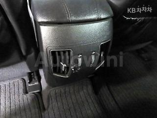 2011 HYUNDAI YF SONATA Y20 TOP 와인SPECIAL - 16