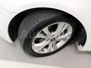 2011 HYUNDAI YF SONATA Y20 TOP 와인SPECIAL - 19