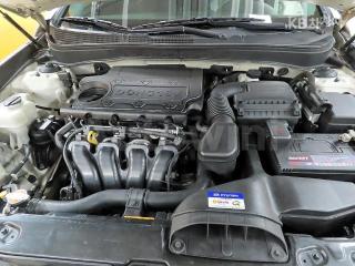 2011 HYUNDAI YF SONATA Y20 TOP 와인SPECIAL - 20