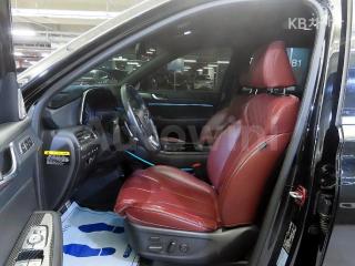 KMHR381EDKU005531 2019 HYUNDAI PALISADE 3.8 GASOLINE 8 SEATS AWD EXCLUSIVE-5