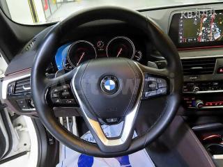 2017 BMW  5SERIES G30  530I M SPORT PLUS - 7