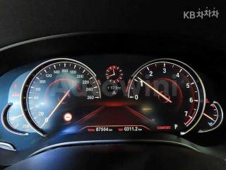 2017 BMW  5SERIES G30  530I M SPORT PLUS - 8