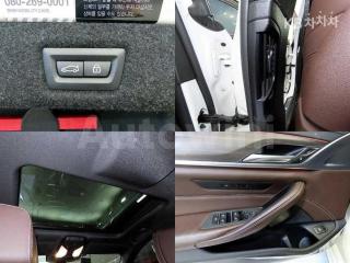 2017 BMW  5SERIES G30  530I M SPORT PLUS - 11