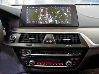 2017 BMW  5SERIES G30  530I M SPORT PLUS - 14