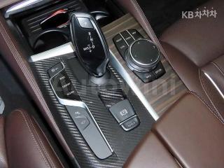 2017 BMW  5SERIES G30  530I M SPORT PLUS - 15