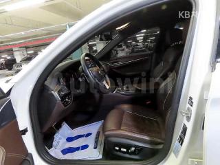 2017 BMW  5SERIES G30  530I M SPORT PLUS - 16