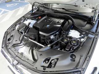 2017 BMW  5SERIES G30  530I M SPORT PLUS - 19