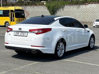 2013 KIA K5 OPTIMA 2.0 LPI PRESTIGE - 3