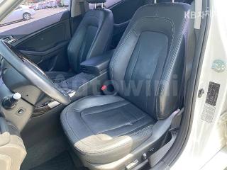 2013 KIA K5 OPTIMA 2.0 LPI PRESTIGE - 6
