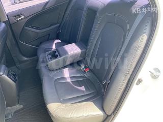 2013 KIA K5 OPTIMA 2.0 LPI PRESTIGE - 7