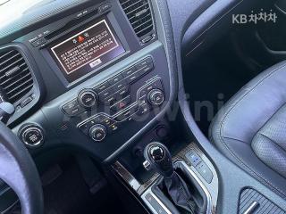 2013 KIA K5 OPTIMA 2.0 LPI PRESTIGE - 9