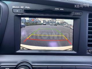 2013 KIA K5 OPTIMA 2.0 LPI PRESTIGE - 10