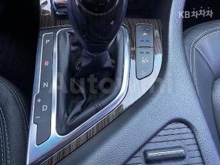 2013 KIA K5 OPTIMA 2.0 LPI PRESTIGE - 12