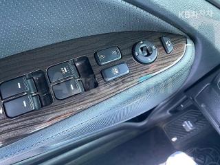 2013 KIA K5 OPTIMA 2.0 LPI PRESTIGE - 14