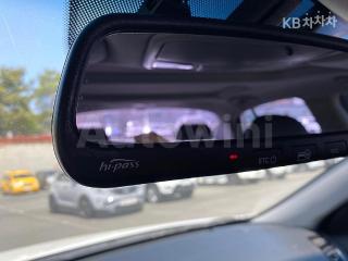 2013 KIA K5 OPTIMA 2.0 LPI PRESTIGE - 15