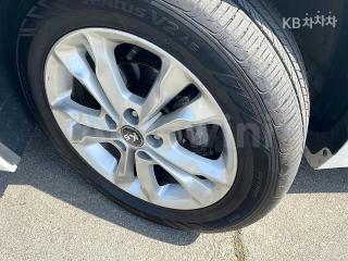 2013 KIA K5 OPTIMA 2.0 LPI PRESTIGE - 17