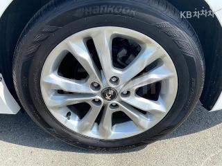 2013 KIA K5 OPTIMA 2.0 LPI PRESTIGE - 19